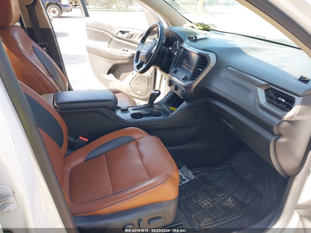 1GKKNVLS1HZ117795 GMC Acadia Slt-1