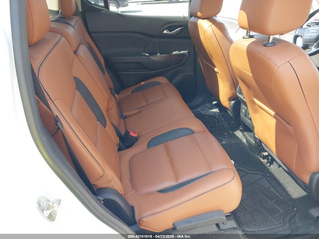 1GKKNVLS1HZ117795 GMC Acadia Slt-1