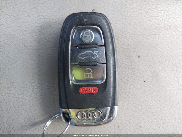 2011 AUDI Q5 WA1LFAFP2BA041355 Photo 10