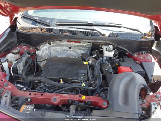 KL4MMBS22MB072614 Buick Encore Gx Fwd Preferred