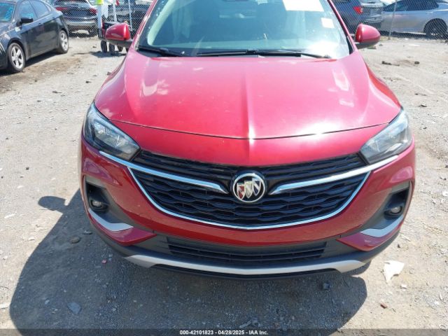 KL4MMBS22MB072614 Buick Encore Gx Fwd Preferred