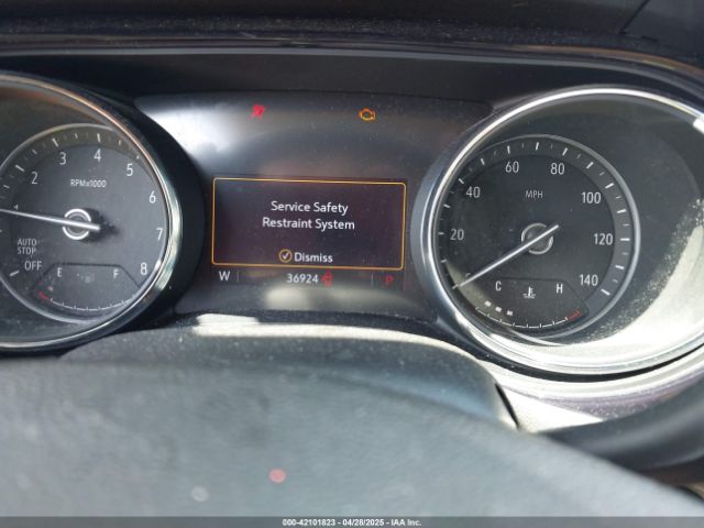 KL4MMBS22MB072614 Buick Encore Gx Fwd Preferred
