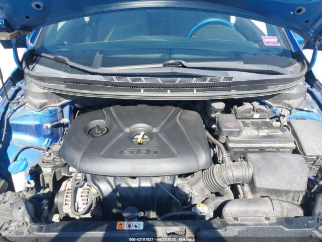 KNAFX5A88F5349911 KIA FORTE EX
