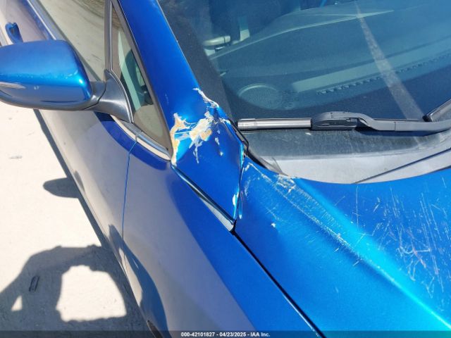 KNAFX5A88F5349911 KIA FORTE EX