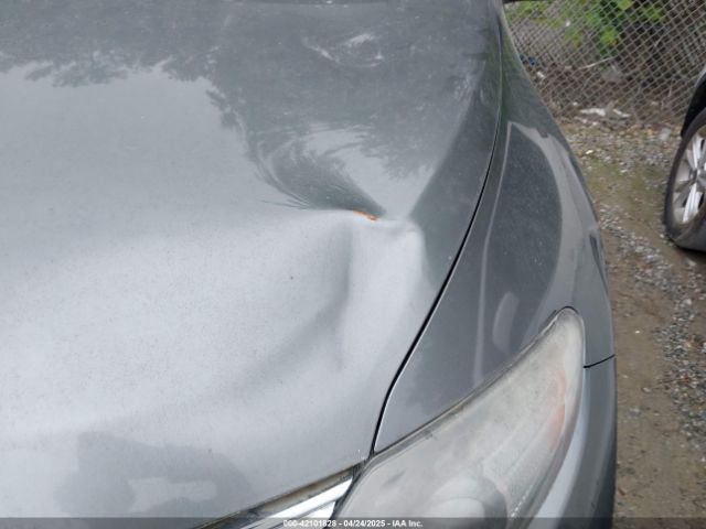 JN8AZ1MU7EW420084 Nissan MURANO SL