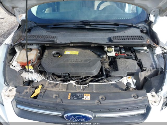 1FMCU0GXXEUC64892 Ford ESCAPE SE