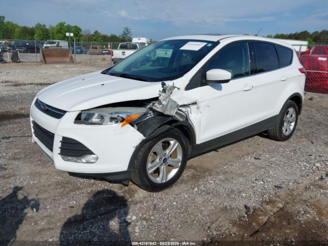 1FMCU0GXXEUC64892 Ford ESCAPE SE