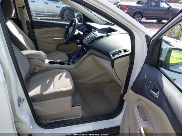 1FMCU0GXXEUC64892 Ford ESCAPE SE