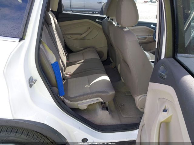 1FMCU0GXXEUC64892 Ford ESCAPE SE