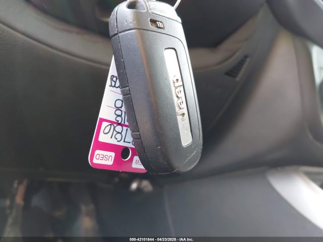 3C4NJDBB1JT282923 Jeep Compass Latitude 4x4