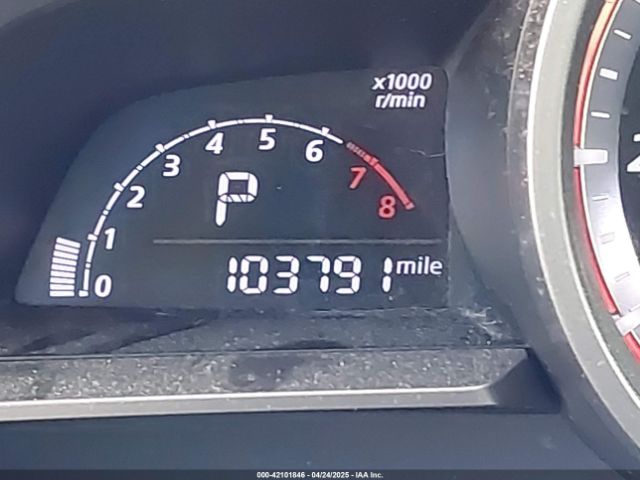 3MZBM1T70GM305353 Mazda Mazda3 I Sport