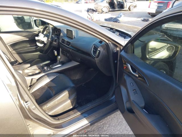 3MZBM1T70GM305353 Mazda Mazda3 I Sport