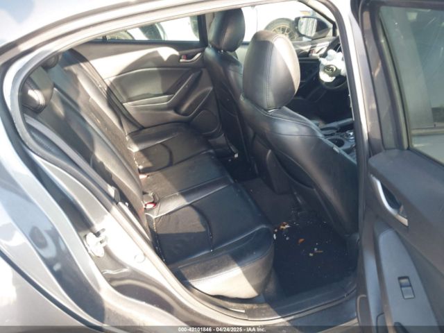 3MZBM1T70GM305353 Mazda Mazda3 I Sport