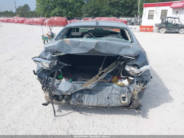 1HGCV2F90NA011518 Honda Accord Touring