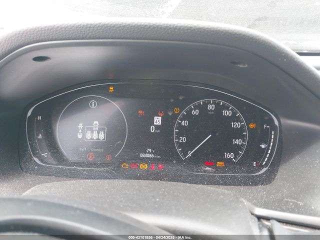 1HGCV2F90NA011518 Honda Accord Touring