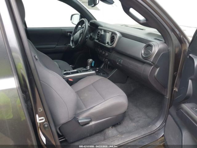 3TMCZ5AN7KM198876 Toyota Tacoma Trd Sport