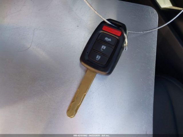19XFC2F53HE042522 Honda Civic Lx