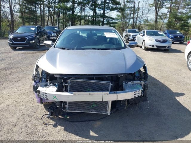 19XFC2F53HE042522 Honda Civic Lx