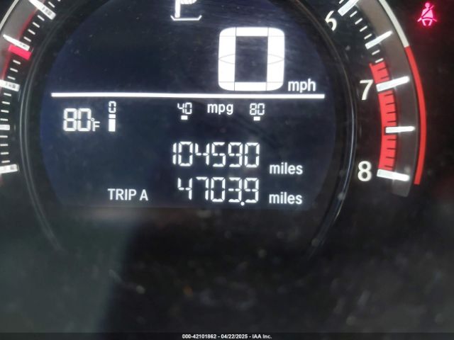 19XFC2F53HE042522 Honda Civic Lx