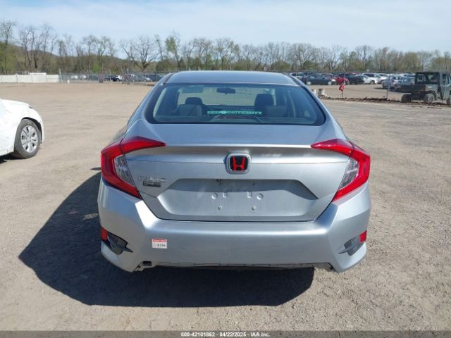 19XFC2F53HE042522 Honda Civic Lx