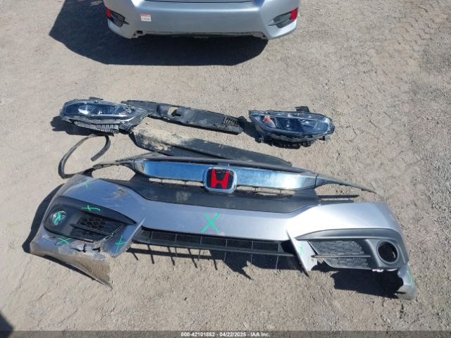 19XFC2F53HE042522 Honda Civic Lx