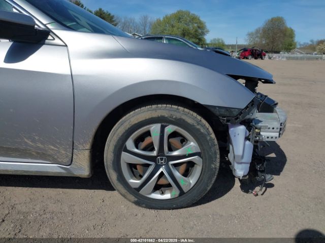 19XFC2F53HE042522 Honda Civic Lx
