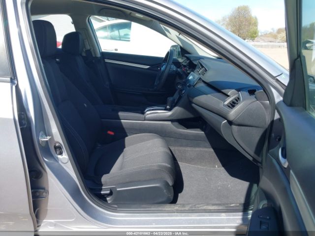 19XFC2F53HE042522 Honda Civic Lx