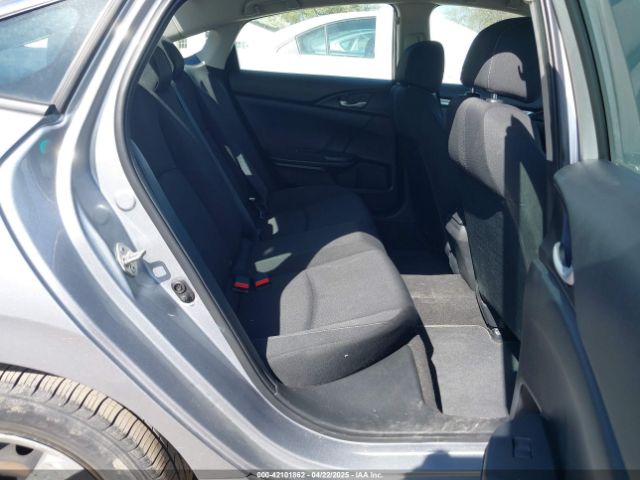 19XFC2F53HE042522 Honda Civic Lx