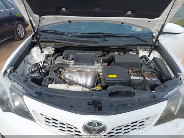 Aukcja sprzedaży 2013 Toyota Camry Se, vin: 4t1bf1fk6du705384, numer aukcji: 42101866