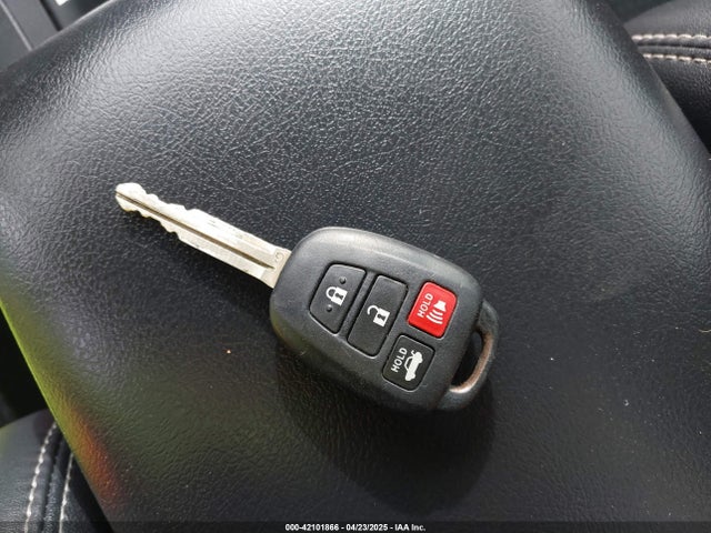 Aukcja sprzedaży 2013 Toyota Camry Se, vin: 4t1bf1fk6du705384, numer aukcji: 42101866