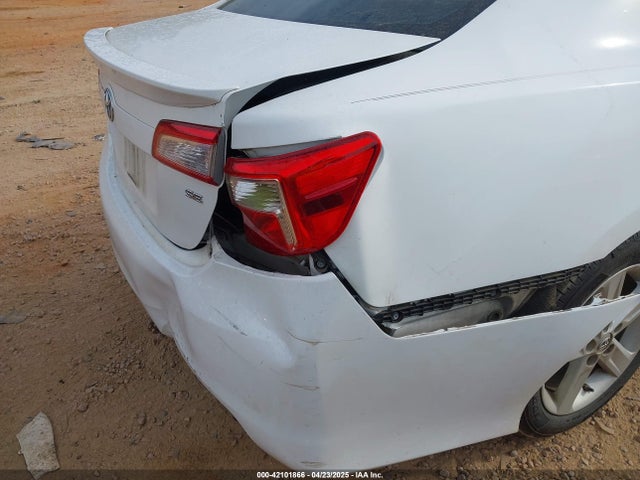 Aukcja sprzedaży 2013 Toyota Camry Se, vin: 4t1bf1fk6du705384, numer aukcji: 42101866