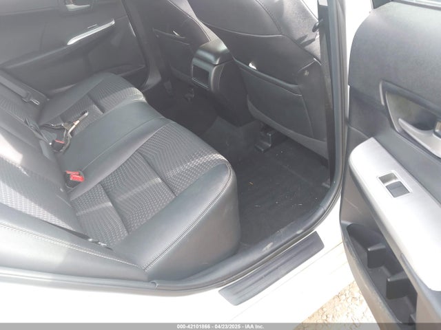 Aukcja sprzedaży 2013 Toyota Camry Se, vin: 4t1bf1fk6du705384, numer aukcji: 42101866