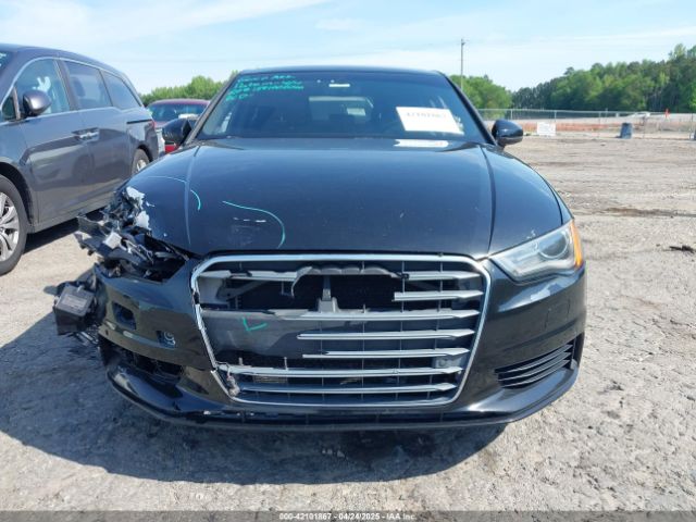 WAUE8GFF1G1028376 Audi A3 2.0t Premium