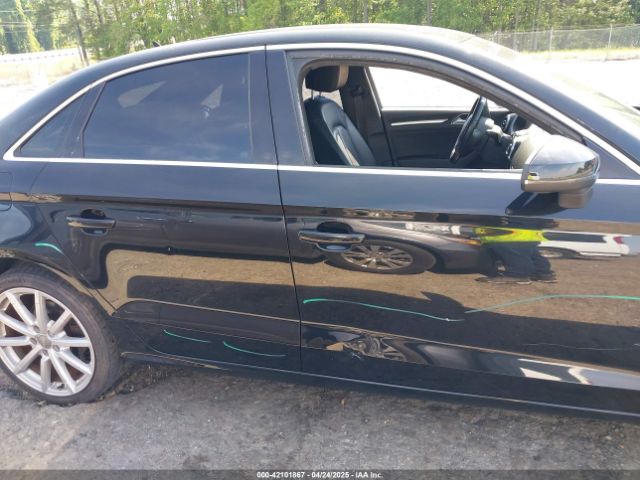 WAUE8GFF1G1028376 Audi A3 2.0t Premium