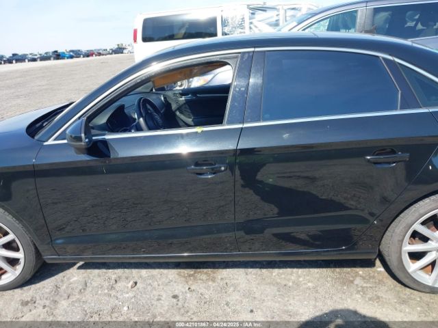 WAUE8GFF1G1028376 Audi A3 2.0t Premium