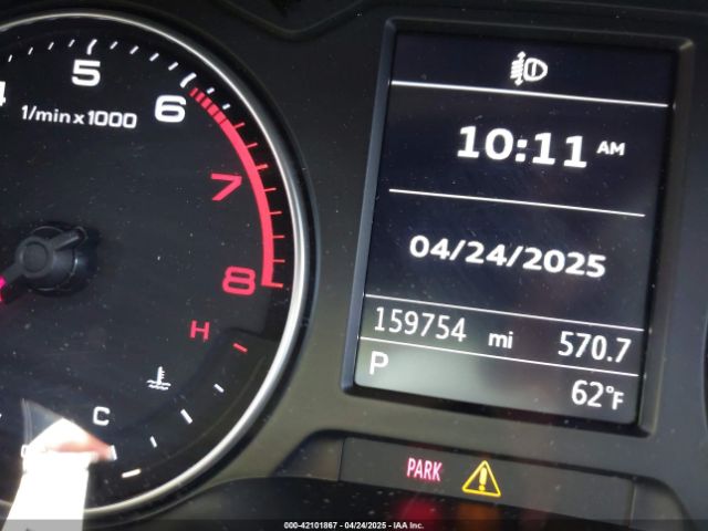 WAUE8GFF1G1028376 Audi A3 2.0t Premium