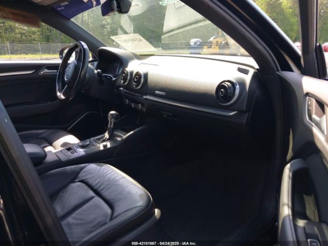 WAUE8GFF1G1028376 Audi A3 2.0t Premium