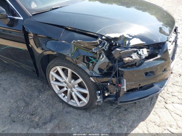WAUE8GFF1G1028376 Audi A3 2.0t Premium