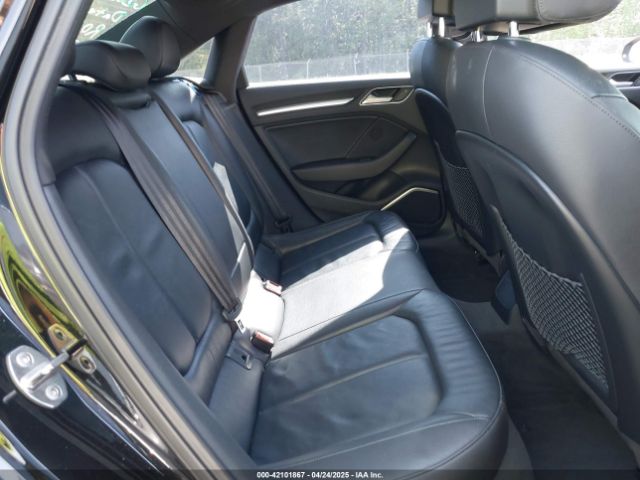 WAUE8GFF1G1028376 Audi A3 2.0t Premium
