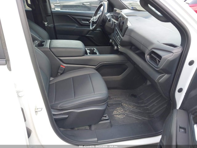 1GC10VEL6RU200925 Chevrolet Silverado Ev Work Truck