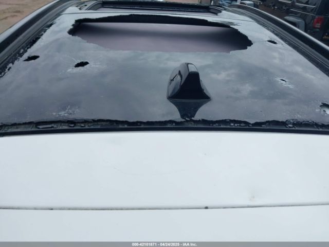 KM8J3CA21GU057819 Hyundai Tucson Limited