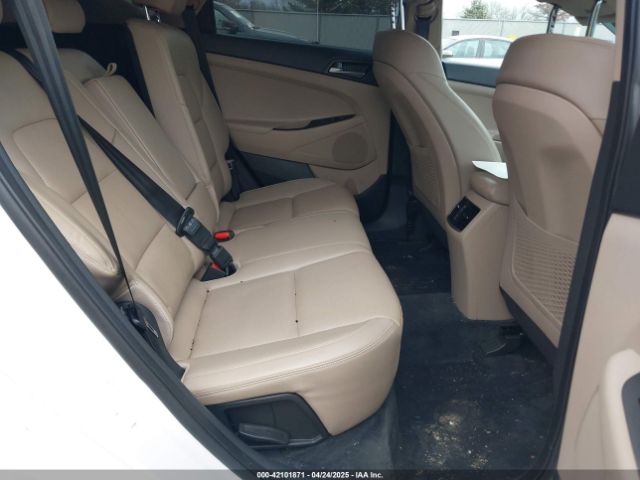 KM8J3CA21GU057819 Hyundai Tucson Limited