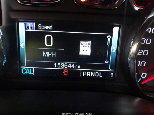 1GT12TEY3JF265752 GMC Sierra 2500hd Slt