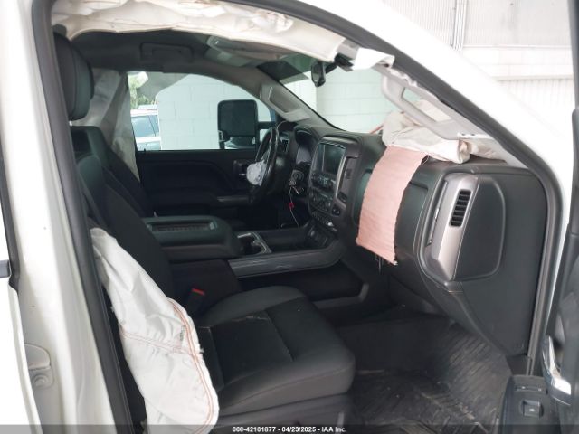 1GT12TEY3JF265752 GMC Sierra 2500hd Slt