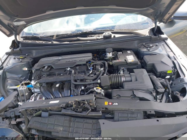 Hyundai Elantra Sel Convenience 2025 KMHLS4DG9SU905768 Image 10