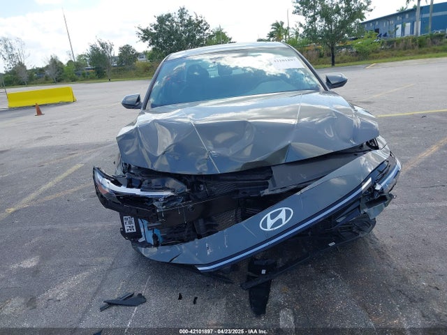 Hyundai Elantra Sel Convenience 2025 KMHLS4DG9SU905768 Image 12