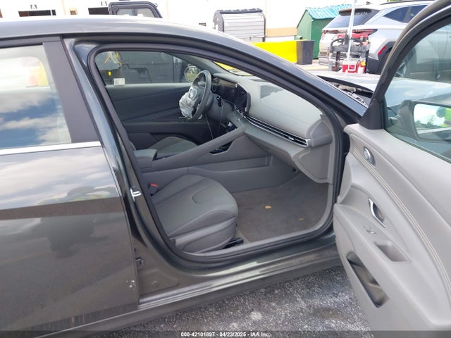 Hyundai Elantra Sel Convenience 2025 KMHLS4DG9SU905768 Image 5