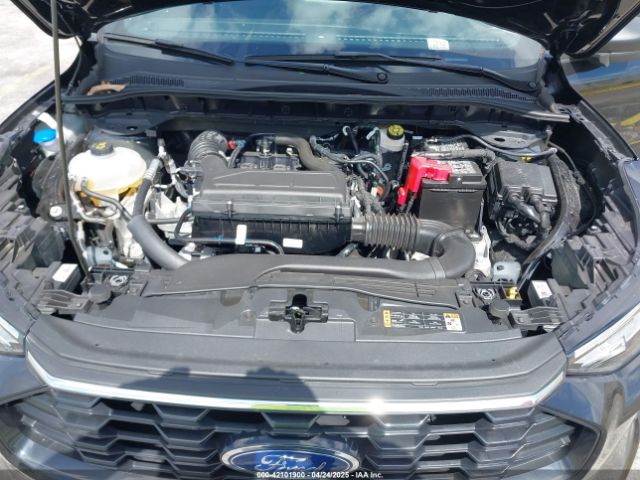 1FMCU0MN1SUA09756 Ford Escape St-line