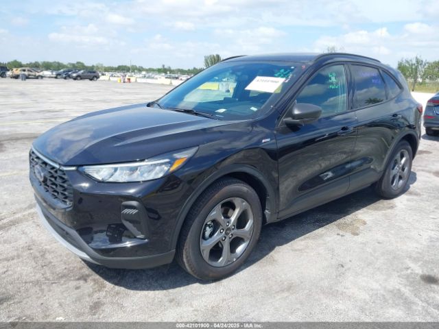 1FMCU0MN1SUA09756 Ford Escape St-line