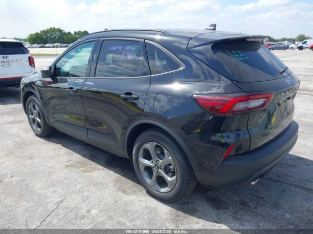 1FMCU0MN1SUA09756 Ford Escape St-line